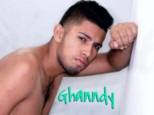 Ghanndy