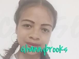 Ghannybrooks