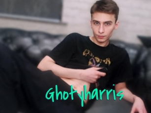 Ghotyharris