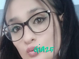 Gia25