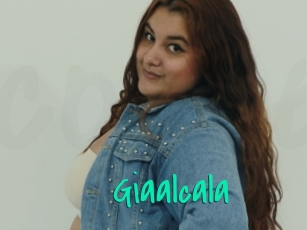 Giaalcala