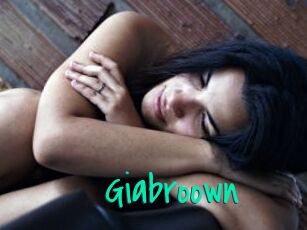 Giabroown