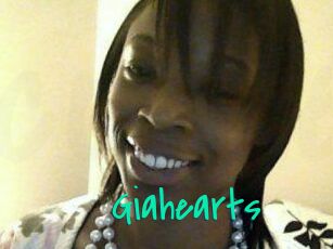 Giahearts