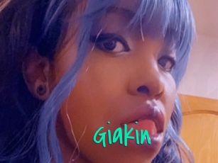 Giakin