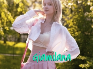 Giamilana