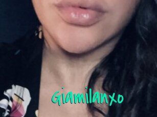 Giamilanxo