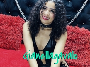 Gianellagavalo