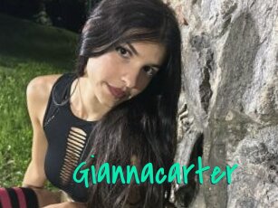 Giannacarter