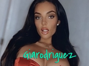 Giarodriguez