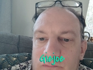 Giejoe