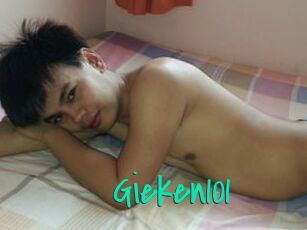 Gieken101