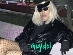 Gigidol