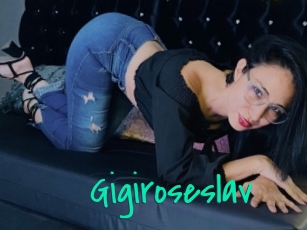 Gigiroseslav