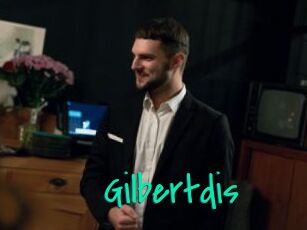 Gilbertdis