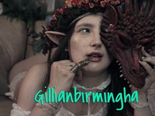 gillianbirmingha Cool Sexe