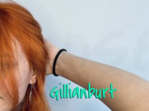 Gillianburt