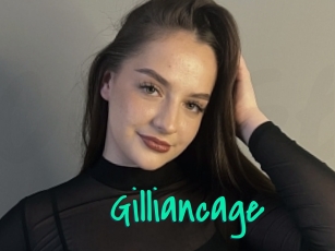 Gilliancage