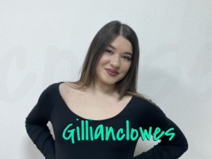 Gillianclowes