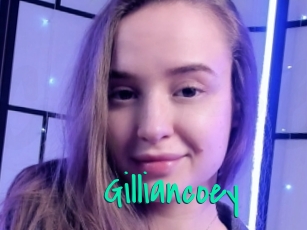 Gilliancoey