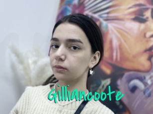 Gilliancoote