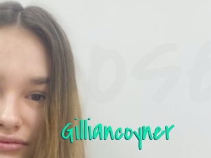 Gilliancoyner