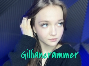 Gilliancrammer