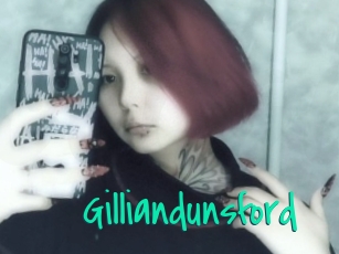 Gilliandunsford