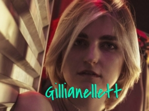 Gillianellett