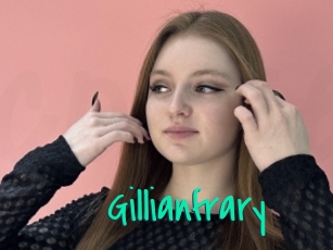 Gillianfrary