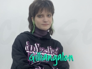 Gilliangalen