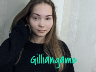 Gilliangame