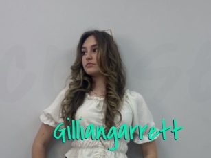 Gilliangarrett