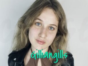 Gilliangills