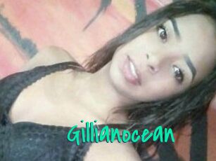 Gillianocean