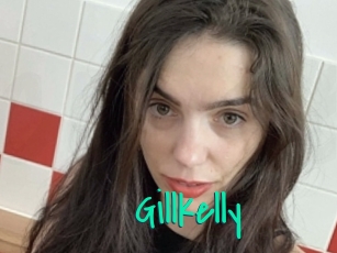 Gillkelly