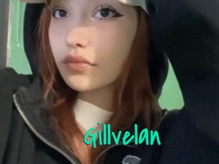 Gillvelan