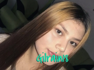 Gilrain18