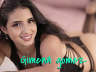 Gimena_gomez