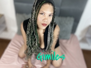 Gimiles