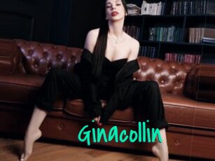 Ginacollin