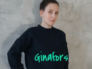 Ginafors