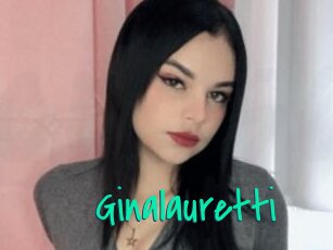 Ginalauretti