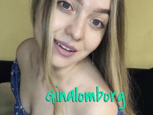 Ginalomborg
