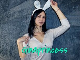 Ginaprincess