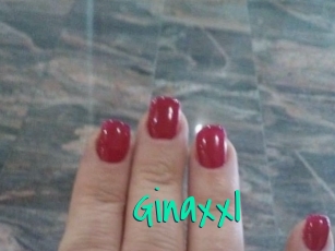 Ginaxxl