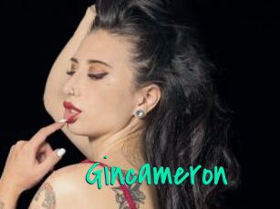 Gincameron