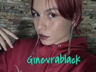 Ginevrablack