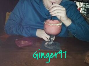 Ginger97