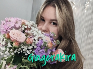 Gingerakira