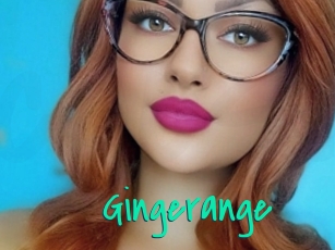 Gingerange